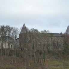 St. Benedictusberg Abbey