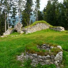 Burgruine Engelsberg