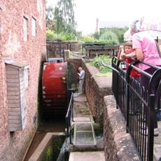 Bishops Lydeard Mill and Rural Life Museum