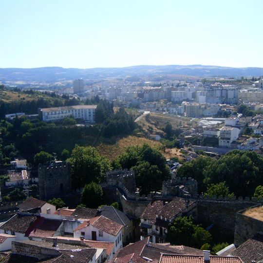 Bragança