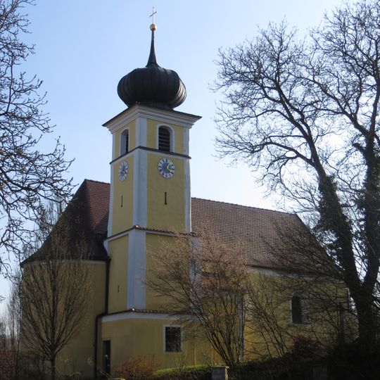 St. Bartholomäus
