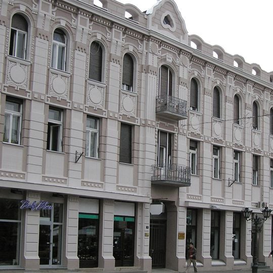 Theater Museum of Vojvodina