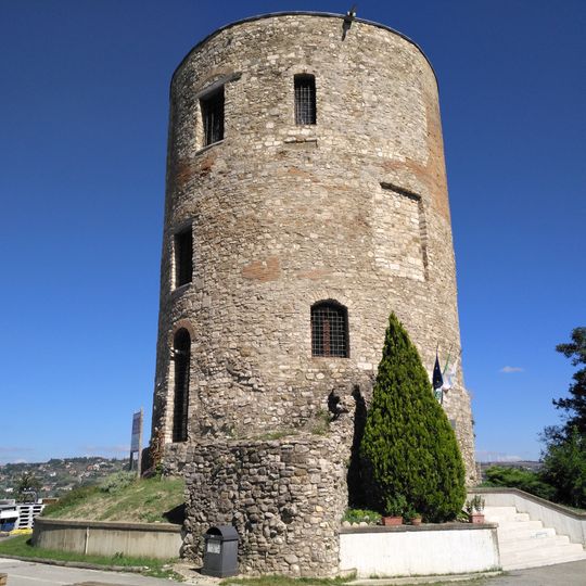 Torre Guevara