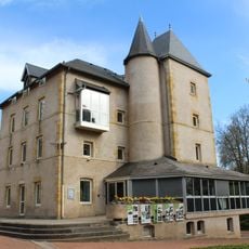 Château de Beaulieu