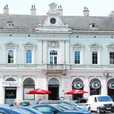 Hollabrunn Haus Hauptplatz 09