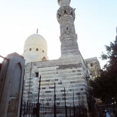 مسجد السلطان أبو العلا