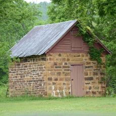 Jasper E. Treece Building