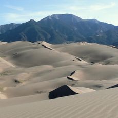 Parque Nacional e Reserva de Great Sand Dunes