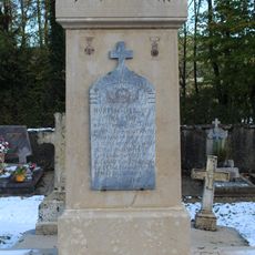 Monument aux morts de Volognat