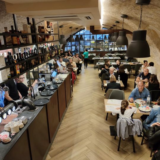 Brunda Pizzeria