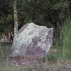 Dolmen de la Creu del Senyal