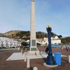 Llandudno War Memorial