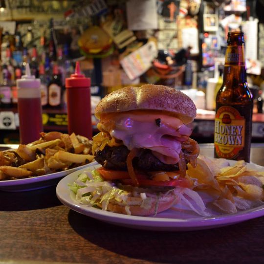 Thurman Cafe