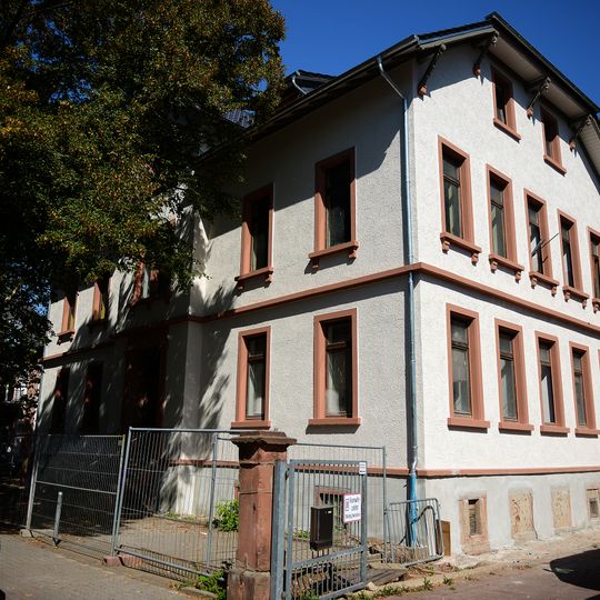 Ehem. ev. Konfessionsschule