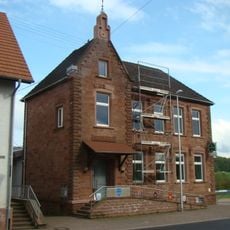 Schulhaus Heidersbach