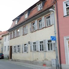 Handwerkerhaus