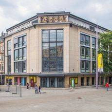 Théâtre d'Esch