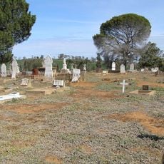 Junee Cemetery