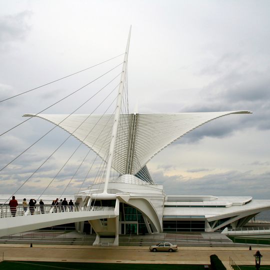 Milwaukee Art Museum
