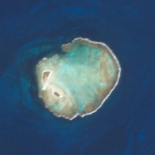 Atoll das Rocas