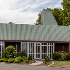 All Saints Anglican Church