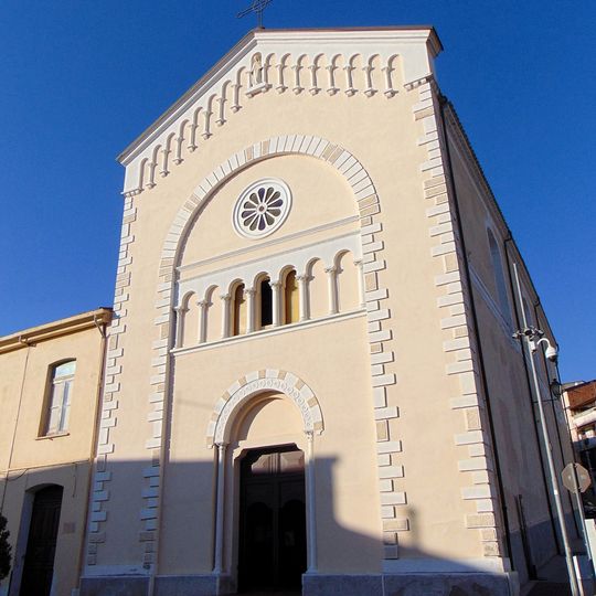 Chiesa del Carmine