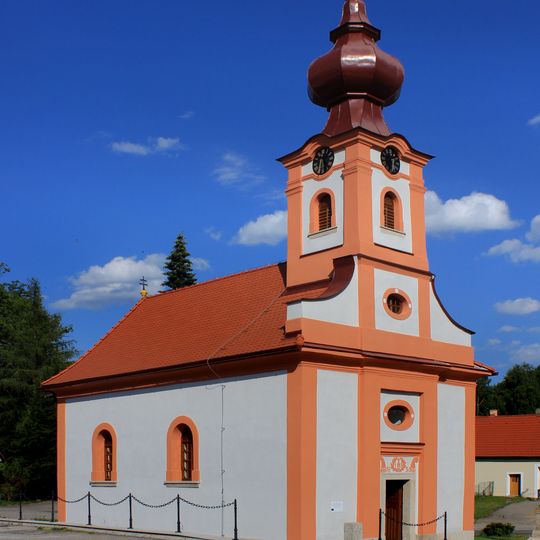 Chapel of Saint Florian