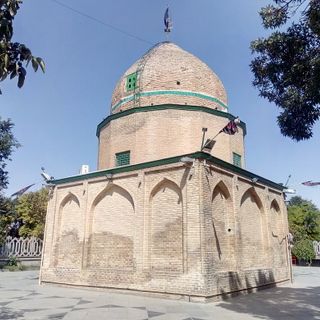 Imamzadeh Hadi (Hamadan)