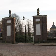 Muur