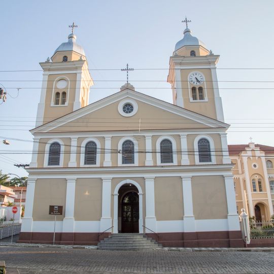 St. Benedict's Church