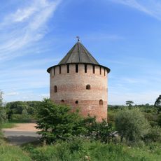 White Tower, Velikiy Novgorod