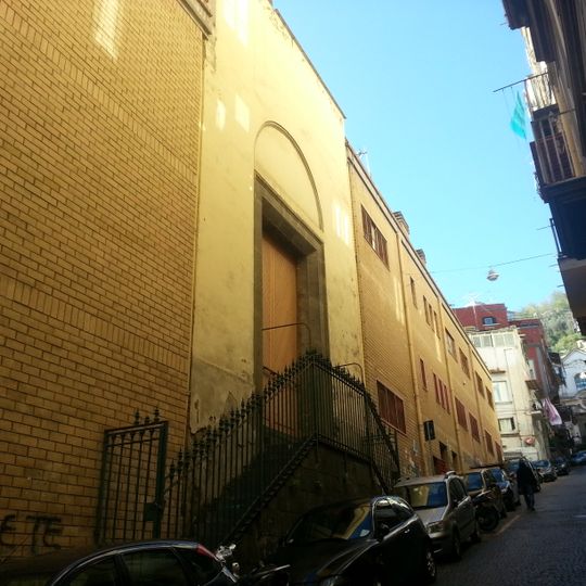 Complesso di Santa Maria dello Splendore