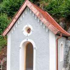 Lourdeskapelle in Leins