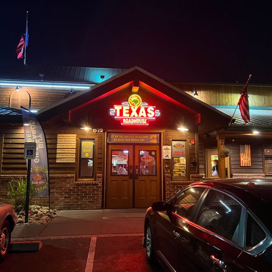Texas Roadhouse