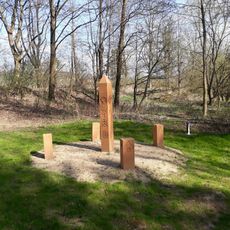 Památník u osady Na Puchýrně