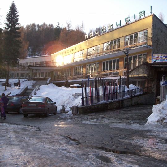 Jaszowiec