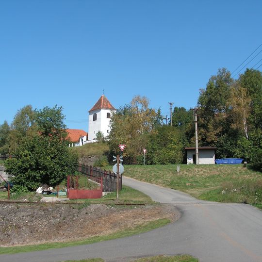Soběšín
