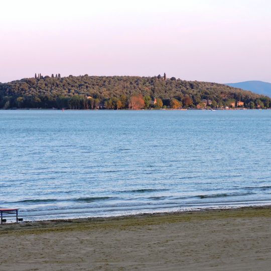Isola Maggiore