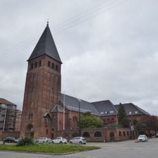 Sankt Augustins Kirke