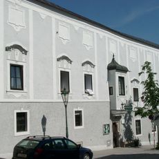 Mauthausner Straße 11 Dechanthof
