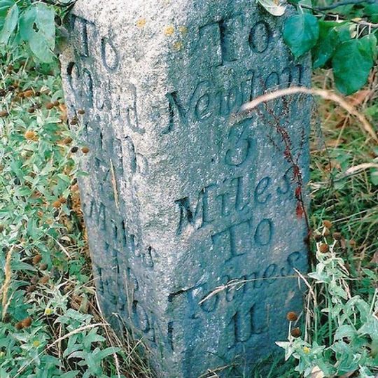 Milestone At Sx 859 749