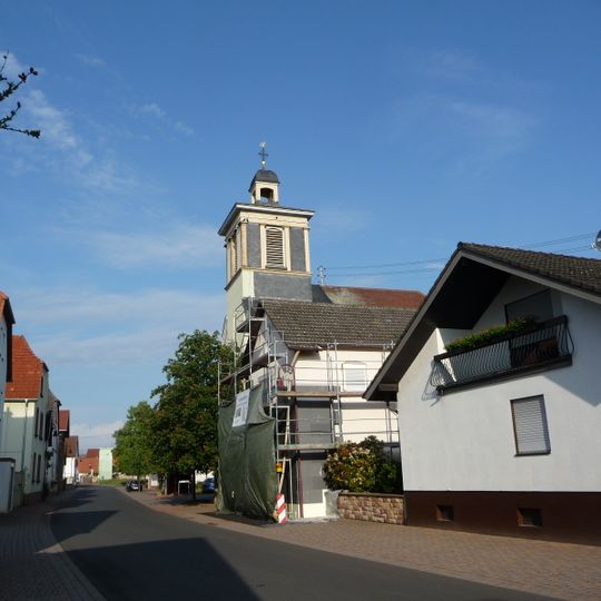 Böbingen