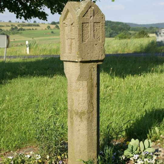 Bildstock „'s kurze Hellchen“