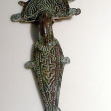 Nécropole de Castiltierra