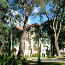 Дом жилой (Светлогорск)