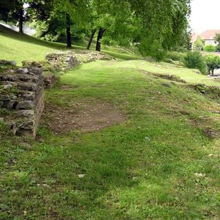 Besançon amphitheatre