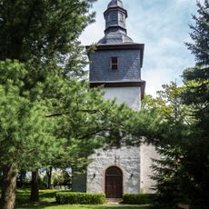 Protestant Church (Hoheneiche)