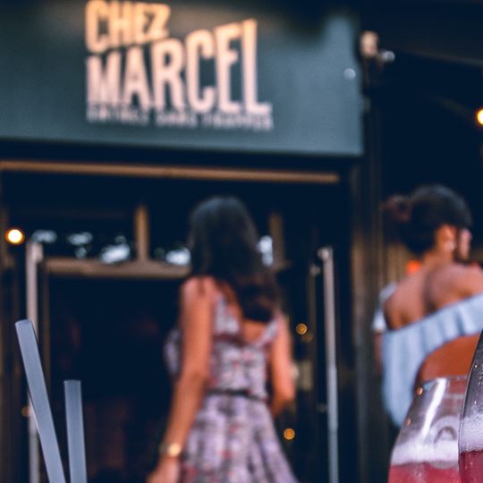 Chez Marcel