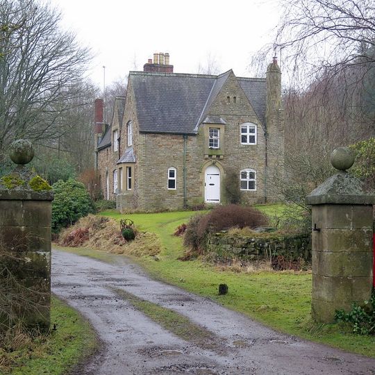 Grove Cottage
