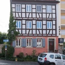 Wohnhaus